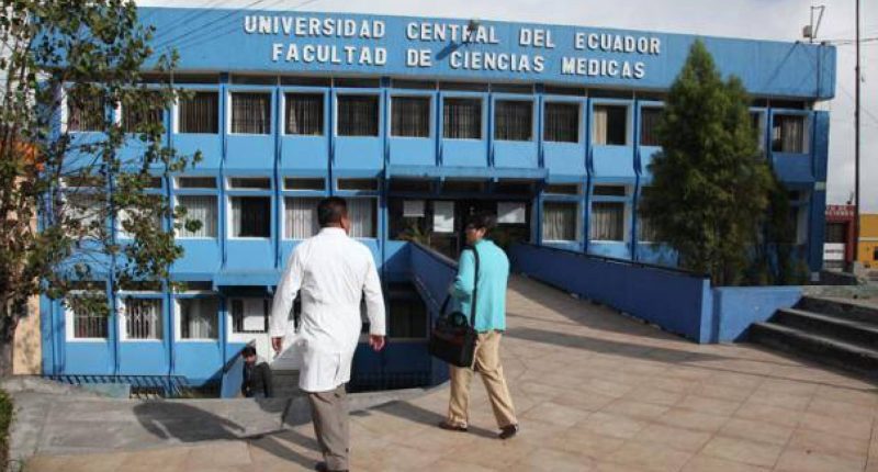 Investigación en la Universidad Central sobre alteración de notas – La Voz del Altiplano