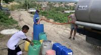 La suspensión de agua en Rocafuerte afecta al casco urbano – La Voz del Altiplano