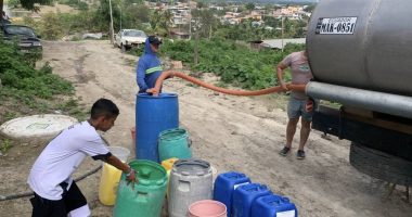 La suspensión de agua en Rocafuerte afecta al casco urbano – La Voz del Altiplano