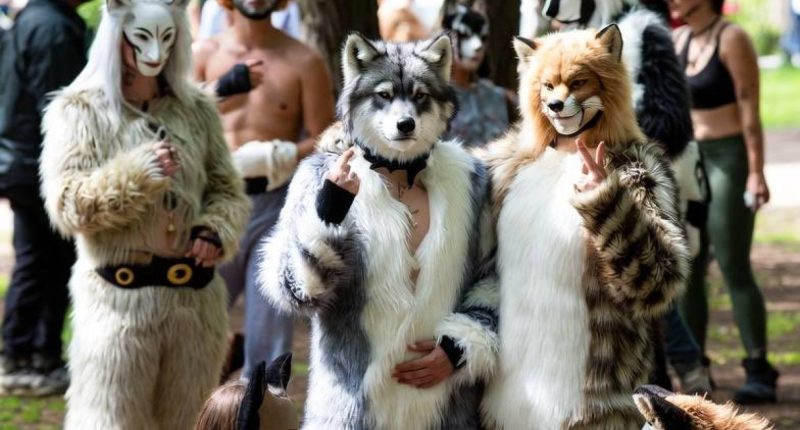 Reunión Therian en Quito se reprograma – La Voz del Altiplano