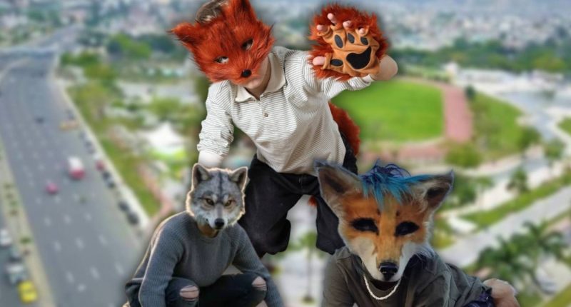 ¿Therians en Portoviejo? Esto se sabe de posible llamado – La Voz del Altiplano