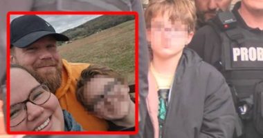 Niño de 11 años juzgado como adulto por disparar a su padre – La Voz del Altiplano