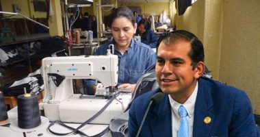 Esto dice el ministro de Trabajo – La Voz del Altiplano