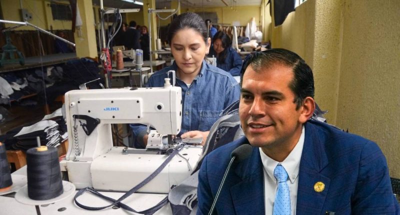 Esto dice el ministro de Trabajo – La Voz del Altiplano