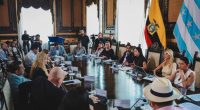 Rechazo del Concejo de Guayaquil a Reforma del Cootad – La Voz del Altiplano