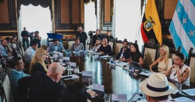 Rechazo del Concejo de Guayaquil a Reforma del Cootad – La Voz del Altiplano