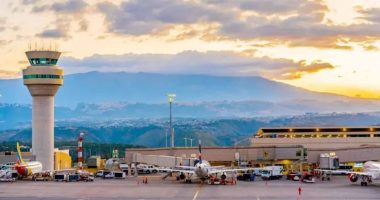 Aeropuerto de Quito tendrá 10 cierres programados – La Voz del Altiplano