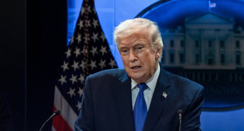 Estados Unidos aplica arancel global ¿qué pasa con Ecuador? – La Voz del Altiplano