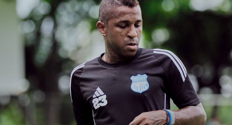 Emelec firma nuevo contrato y ajusta sueldo a Miller Bolaños – La Voz del Altiplano