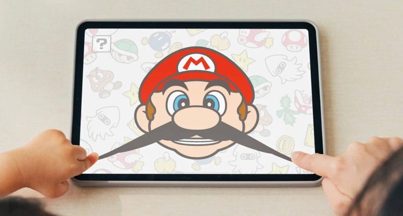 Nintendo lanza app gratis para móviles – La Voz del Altiplano