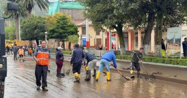 El COE Nacional se declara en sesión permanente – La Voz del Altiplano