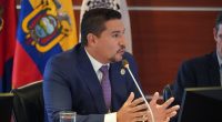 Cambios en el Consejo de la Judicatura del Ecuador hoy – La Voz del Altiplano
