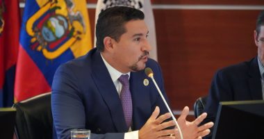 Cambios en el Consejo de la Judicatura del Ecuador hoy – La Voz del Altiplano