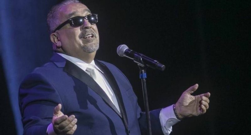 Apoyo a Willie Colón ante rumores sobre su salud – La Voz del Altiplano