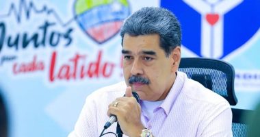 Nicolás Maduro recibe primera visita consular en prisión – La Voz del Altiplano