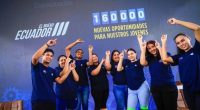 Empleos para jóvenes ecuatorianos: Ministerio del Trabajo – La Voz del Altiplano