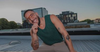 Santiago Endara, el manabita que estará en Viña del Mar 2026 – La Voz del Altiplano