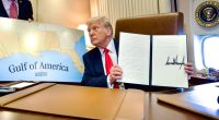Donald Trump envía barco hospital a Groenlandia por crisis – La Voz del Altiplano