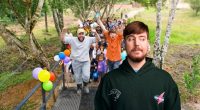 Mr. Beast construye dos escuelas en la Amazonía de Ecuador – La Voz del Altiplano