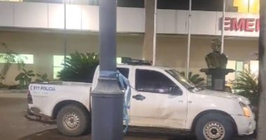 Un hombre lucha por su vida tras ataque armado en Portoviejo – La Voz del Altiplano