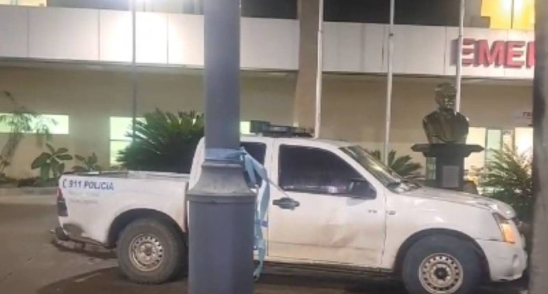 Un hombre lucha por su vida tras ataque armado en Portoviejo – La Voz del Altiplano