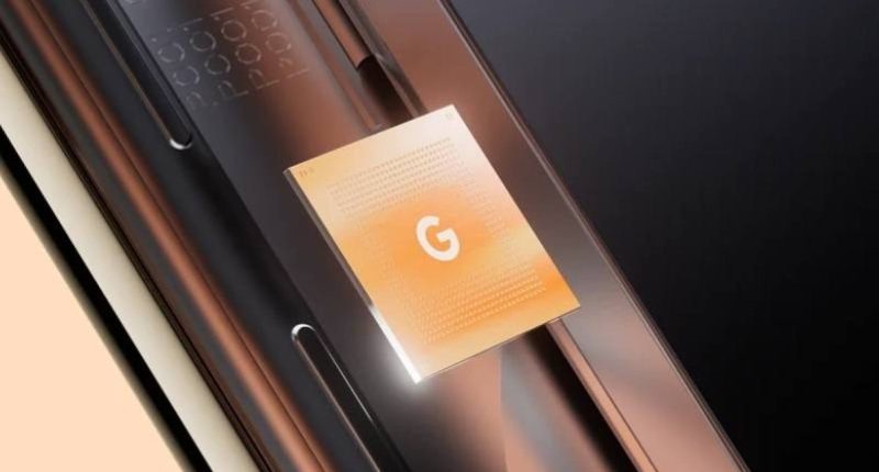 Google revolucionará la seguridad del Pixel 11 con Tensor G6 – La Voz del Altiplano