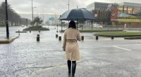Lluvias Persisten en la Costa de Ecuador – La Voz del Altiplano