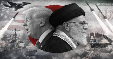 70 Años de Tensiones entre EE. UU. e Irán – La Voz del Altiplano