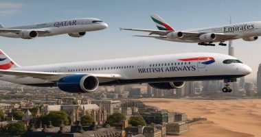 Conflicto entre EE. UU. e Irán en vuelos comerciales – La Voz del Altiplano