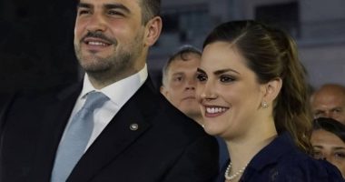 Fiorella Icaza clama justicia y libertad de Aquiles Alvarez – La Voz del Altiplano