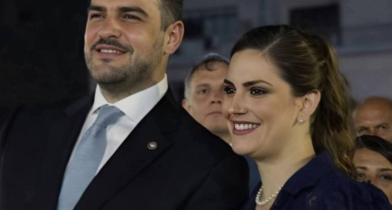 Fiorella Icaza clama justicia y libertad de Aquiles Alvarez – La Voz del Altiplano