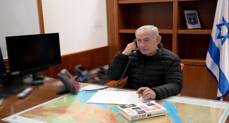 Indicios de la muerte de Ali Khamenei tras ataque – La Voz del Altiplano