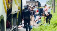 Robo armado en bus interprovincial deja un muerto – La Voz del Altiplano