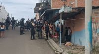 Hombre de 39 años asesinado a tiros en Jaramijó – La Voz del Altiplano