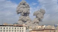 85 muertos en bombardeo por ofensiva de EE.UU. – La Voz del Altiplano