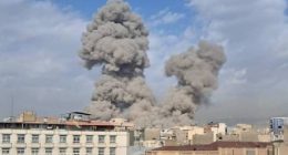 85 muertos en bombardeo por ofensiva de EE.UU. – La Voz del Altiplano