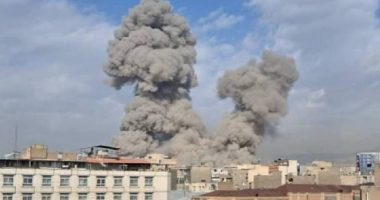 85 muertos en bombardeo por ofensiva de EE.UU. – La Voz del Altiplano