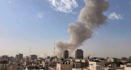 Irán ataca bases de EE.UU. en Golfo – La Voz del Altiplano