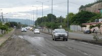Tramos sin iluminación afectan vía Portoviejo-Crucita – La Voz del Altiplano