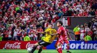 Conmebol abre expediente contra Barcelona SC y César Farías – La Voz del Altiplano