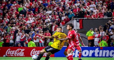 Conmebol abre expediente contra Barcelona SC y César Farías – La Voz del Altiplano