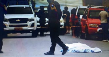 Triple asesinato en suburbio de Guayaquil – La Voz del Altiplano