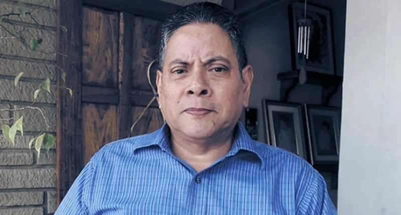 Prisión preventiva para el sicario que asesinó a Samcam – La Voz del Altiplano