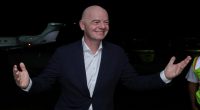 El presidente de la FIFA visita Nicaragua – La Voz del Altiplano