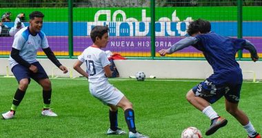 Más de 1.300 inscritos en talleres deportivos municipales  – La Voz del Altiplano