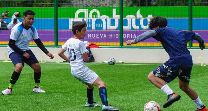 Más de 1.300 inscritos en talleres deportivos municipales  – La Voz del Altiplano