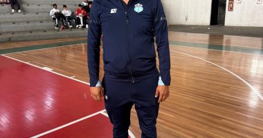 Entrenador destacado: «Objetivo es que pueden competir en la ciudad» – La Voz del Altiplano