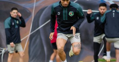 El ‘Ponchito’ recupera jugadores – La Voz del Altiplano