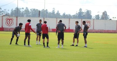 El «Rodillo» ajusta sus piezas  – La Voz del Altiplano