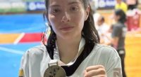 Tungurahua brilla en el Challenger de Taekwondo – La Voz del Altiplano